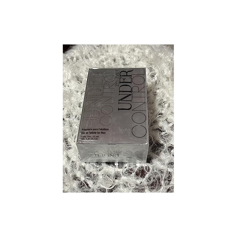 Zermat Under Control Edt 1.85 Fl.Oz For Men