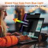 BSPROTE Magnetic Privacy Screen for 14 Inch MacBook Pro (2021-2025,