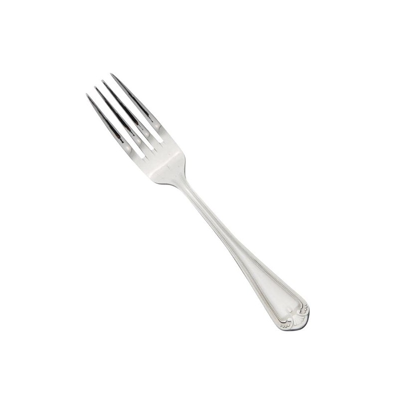 Olympia Jesmond Cutlery Sample Set 18/0 Stainless Steel Kitchen Tea