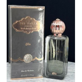 Ted Baker Ella Eau De Toilette 1.7 oz -(NIB) HOLIDAY SALE