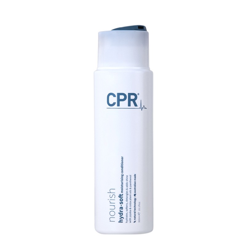 Vitafive CPR Nourish Complete 5 Set Bundle