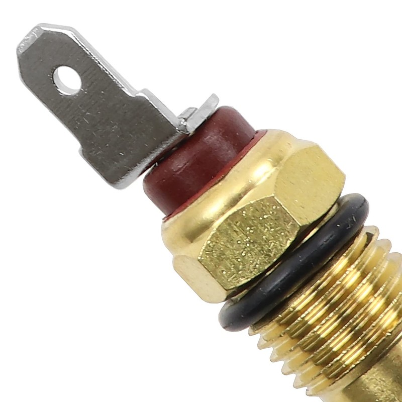 Beck/Arnley 201-1328 Temp Send Switch With Gauge