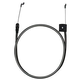 FYRIXY Lawn Mower Brake Cable, Compatible with Honda 21" Walk-Behind Mowers HRR216K9/K10/K11 and HRX217K1/K3/K5/K6, Replacement for 54530-VL0-S01