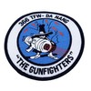 Squadron Nostalgia LLC 366th TFW Da Nang Patch - with