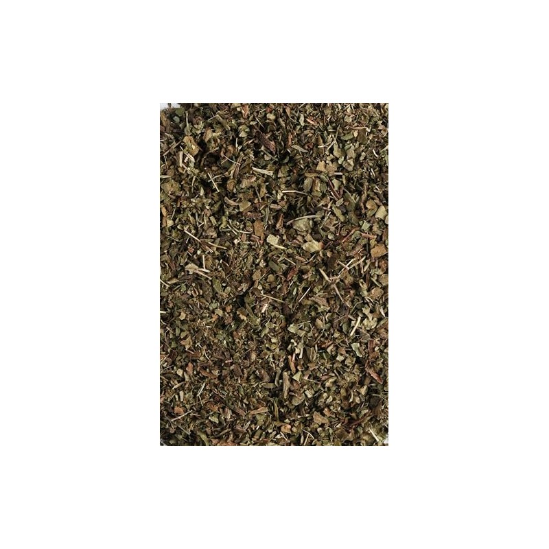 Biojoy Organic Lungwort Dried and Cut Lungwort Tea 100g |