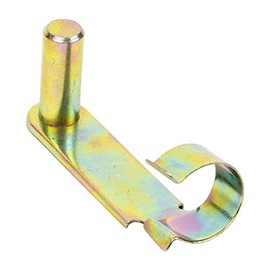 Exmark 103-2399 Clevis Spring Pin Lazer Z Vantage Turf Tracer AC ARX481CKA30000 ARX541CKA30000 AS Bagger D HP Hydro Lazer LC Navigator QDS