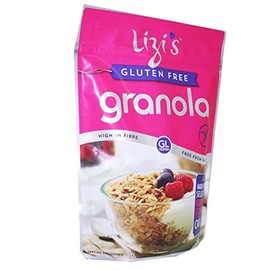 Lizi’s | Lizi’s Gluten Free Granola | 8 x 400G