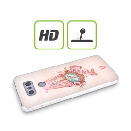 Head Case Designs Off Grid Nomade Soft Gel Handyhülle Hülle kompatibel mit LG V50S ThinQ 5G