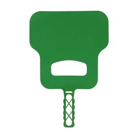 RY-CAN Bbq Hand Fan Bbq Hand Crank Blower Barbecue Fan Tool Manual Combustion Outdoor Cook Camping