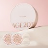AGE2WENNESS [Age to Wenness] DiOrigine Essence Pact (Pink/White) (1 product