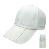 Ducclucc Folding Running Sport Hats Summer Cool UPF 50 Sun
