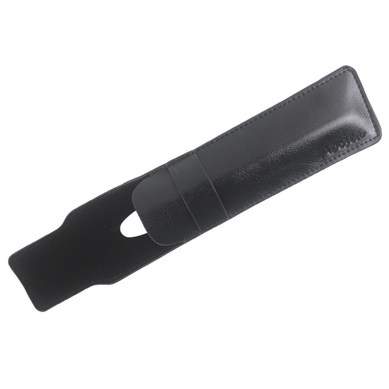 Abcsea 1PCS Heavy Big Rollerball Pen 159 and 10PCS Black