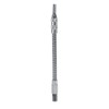 Bendy Drill bit Extension + Flexible 200mm Extension Magnetic Screwdriver