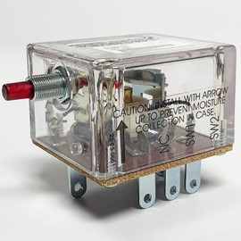 Murphy by Enovation Controls 518PH-24 Tattletale Annunciator (25700289)