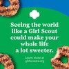 Pop-Tarts Girl Scout Toaster Pastries, Breakfast Foods, Kids Snacks, Frosted