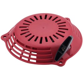 ZAMDOE GCV160 GCV135 Recoil Starter Assembly for Honda GC135 GC160 GCV135 GCV160 EN2000 Engine, Replaces 28400-ZL8-023ZA 28400-ZL8-013ZA 284400-ZM0-003, with Spare Rope