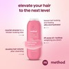 Method Volumizing Shampoo, Pure Peace with Rose, Peony, and Pink