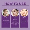 Soothing Cream Moisturizing Improves Lightens Blackheads An