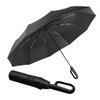 Extra Large Windproof Travel Folding Compact Golf 54‘’ Umbrella Automatic