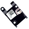 Fleshy Leaf M.2 SSD Heatsink Cover w/Support Bracket Replacement for