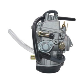 Carbman 2P5-E4901-01 Carburetor Assy for Yamaha Rhino 450 YXR450FA YXR450FH YXR450FSE 2006-2009 Models