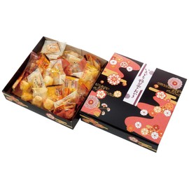 205-G168-01 IR-DF Irodori Vegetable Okaki