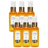 D'Alba Season 6 White Truffle Intensive Exo Serum 60ml 6pcs / 달바 시즌6 화이트 트러플 인텐시브 엑소 세럼 60ml 6개