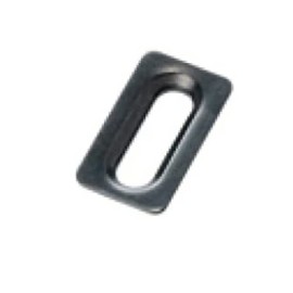 シマノ(SHIMANO) リペアパーツ クリートワッシャー(ブラック/1個) PD-9000 PD-5700 PD-5700-C PD-7900 PD-R540 PD-R540-LA Y42U15000