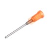 sourcing map Industrial Blunt Tip Dispensing Needle with Luer Lock