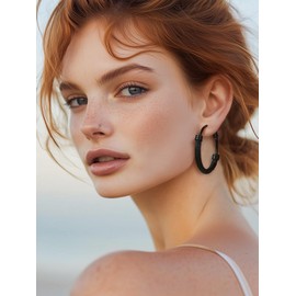 Earrings for Women Chic Jewelry Earring Hooks Hypoallergenic Earrings Women's Jewellery Earings