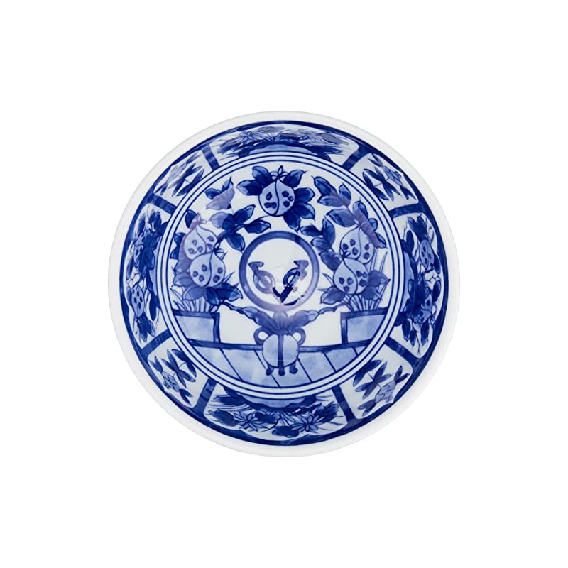 Arita Ware CtoC Japan Rice Bowl 02-526834
