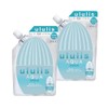 Urlis ululis (AQUA) Hair Oil Refill Set of 2 (2.6