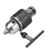 Yakamoz 1.5-10mm 1/16" - 3/8" Capacity Key Drill Chuck for