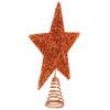 Christmas Concepts® 28cm Sparkly Tree Top Star - Luxury Christmas