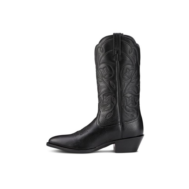 Ariat Women’s Heritage R Toe Western Boot