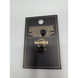 Hard Rock Cafe 18th Anniversary pin Hollywood, FL Hotel Casino Staff 2022