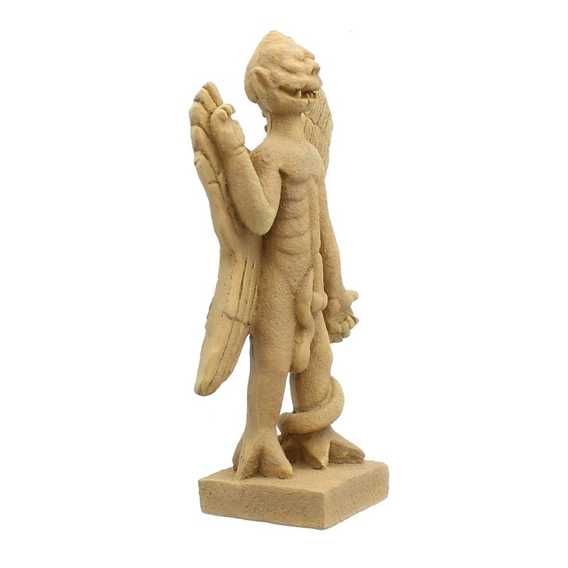 Pazuzu Statue from The Exorcist Movie | 6" Resin Replica