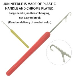 Kingsea Kits de gancho de pestillo para adultos, kits de gancho de pestillo impreso en color para niños, alfombra lanuda para decoración del hogar (20 x 20 pulgadas) - oso