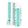 organicum - Shampoo (350 ml) vegan, with hydrosol for hair/scalp