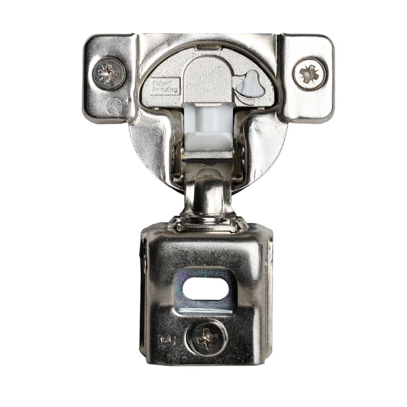 2 Pack Grass 02910A-15 TEC 864 Soft Close Hinge, 1-1/4"