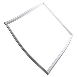 Original Door Seal (Freezer) 725 x 575 mm Fridge Freezer 4324853300 Beko