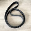 139 1 1/2" Drive Belt Compatible with Harley FLHT Ultra