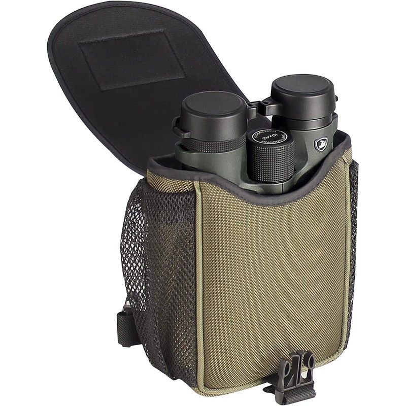 Celticbird Binocular Harness Chest Pack, Binoculars Harness and Case, Binocular