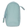 Brics Positano Hanging Toiletry Bag 27 cm, light blue