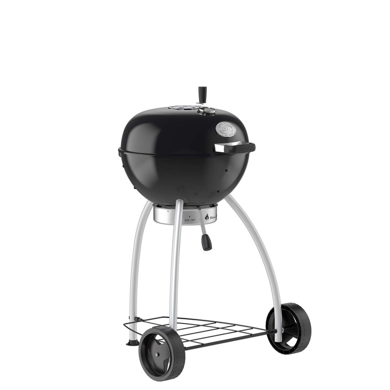 Rösle 25042 BBQ cover for No. 1 Belly F50 and