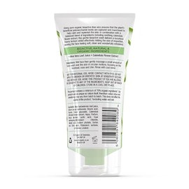 Dr Organic Aloe Vera Soothing Face Wash 150ml