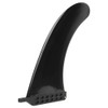 Classical 9 Inch Single Fin for Longboard Paddle Board Multifunction