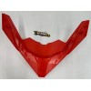 BRP SKI-DOO REV Gen4 LAVA RED CENTRAL DEFLECTOR 517306697