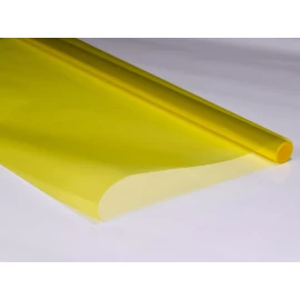 Monokote Flying Film - Transparent Yellow