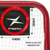 TronX Extreme Goal Targets - Sharp Shooting Training Aid -